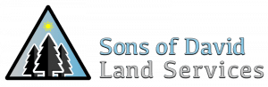 Image: Sons Of David Land Services - Logo