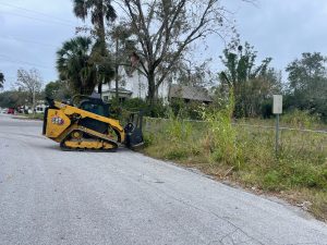 Image: Sons of David - Land Clearing Services Florida