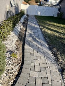 Image: Paver and Hardscape Services by Sons of David Land Services Florida